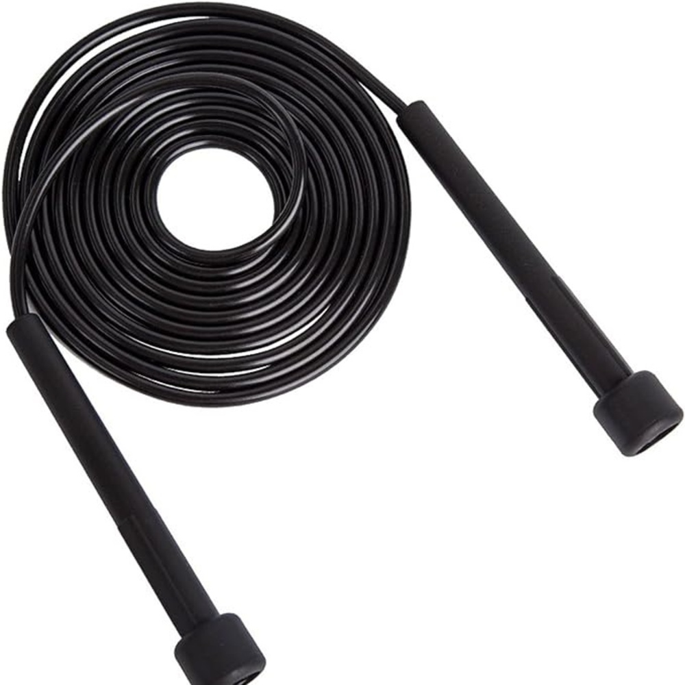 Adjustable Light Weight Jump Rope